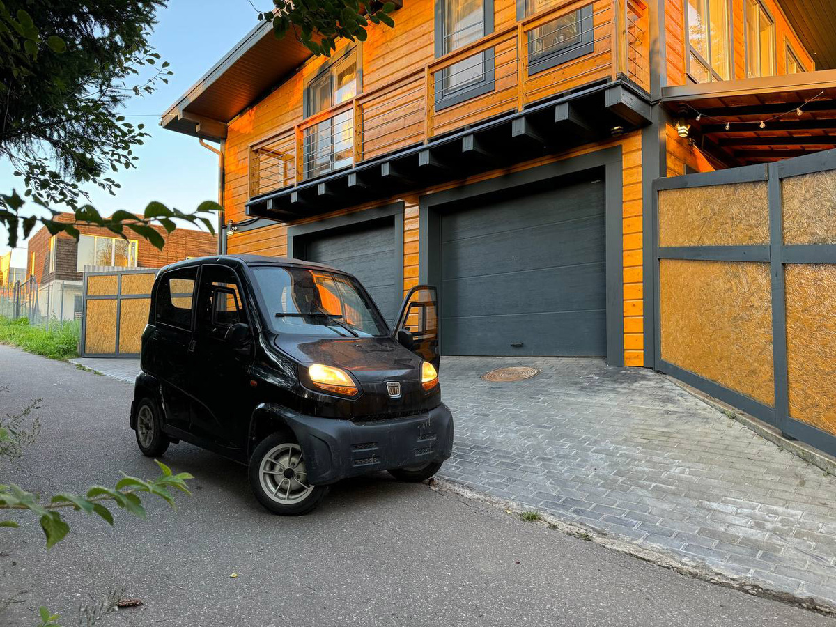 Фото автора 