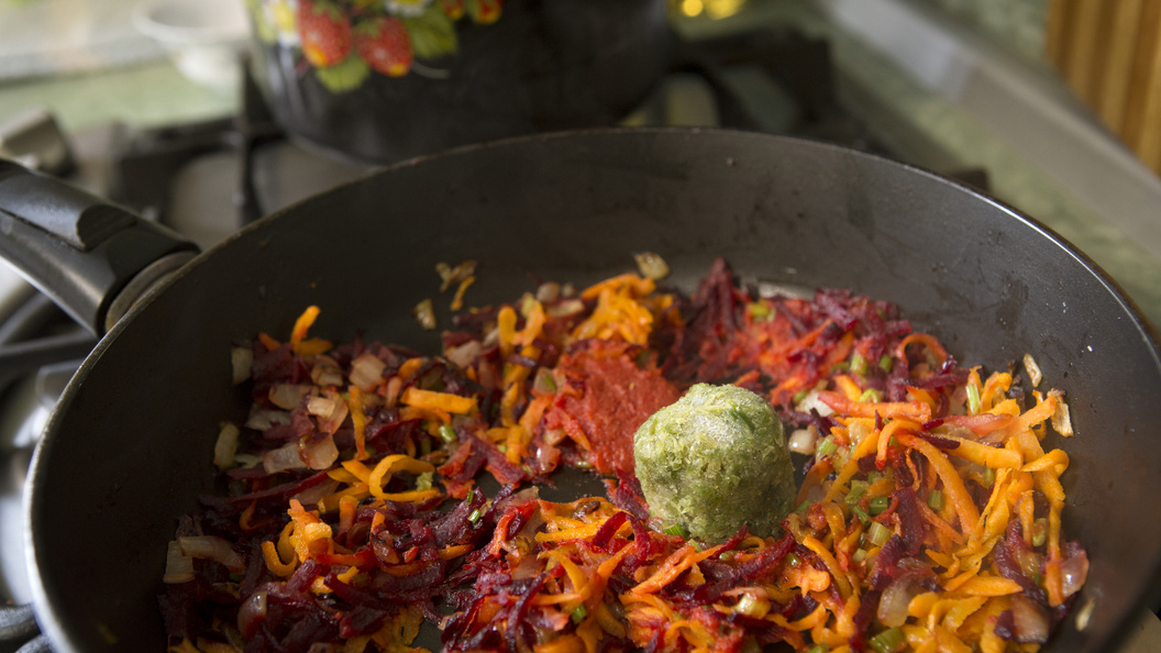    Фото: © Nikolay Gyngazov/Globallookpress