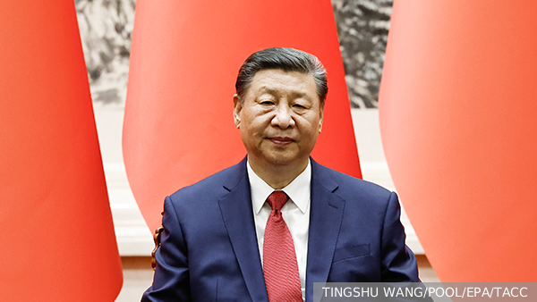     Фото: TINGSHU WANG/POOL/EPA/ТАСС