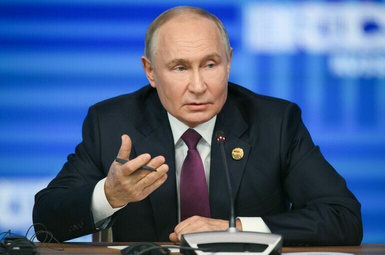   Алексей Филиппов / Фотохост-агентство brics-russia2024.ru