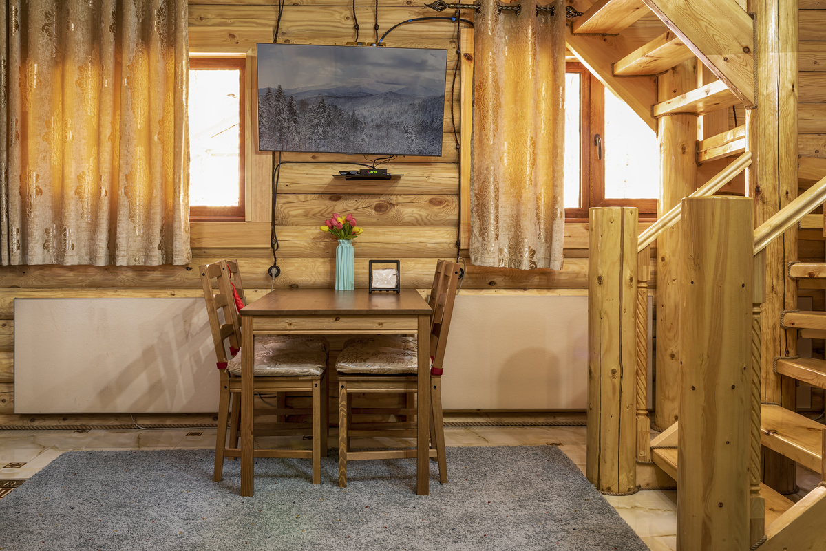 Панели «Никатэн»