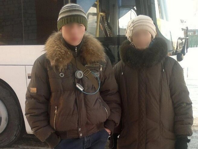 Дмитрий в 2016 году.