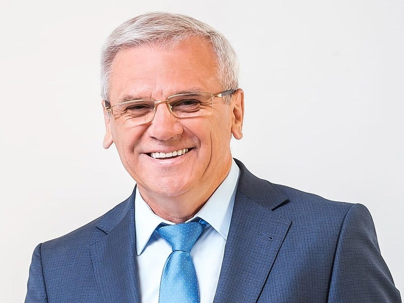 Евгений Люлин