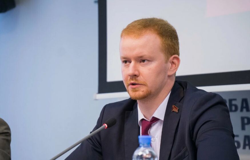    Коммунисты попросили Набиуллину снизить ключевую: «Люди вздохнут свободнее»