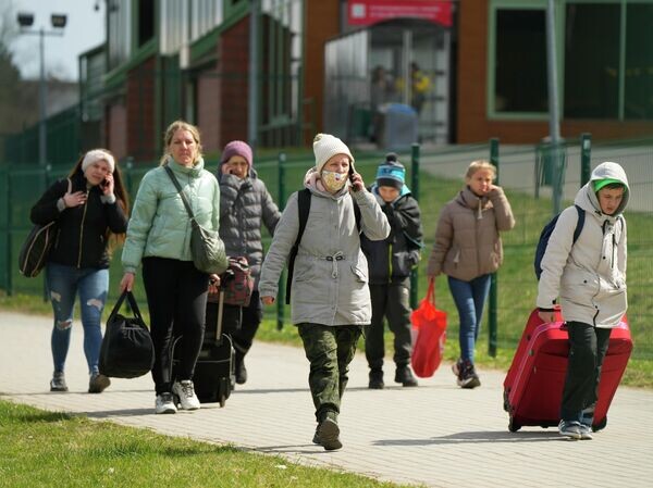    © AP Photo / Sergei Grits