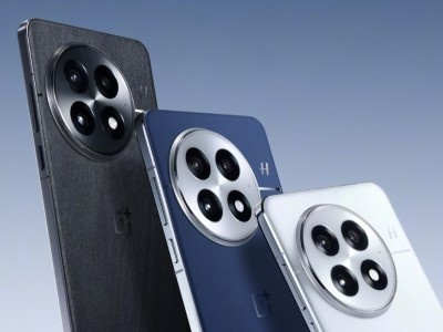    Камеры OnePlus 13 показали в работе до презентации [ФОТО]