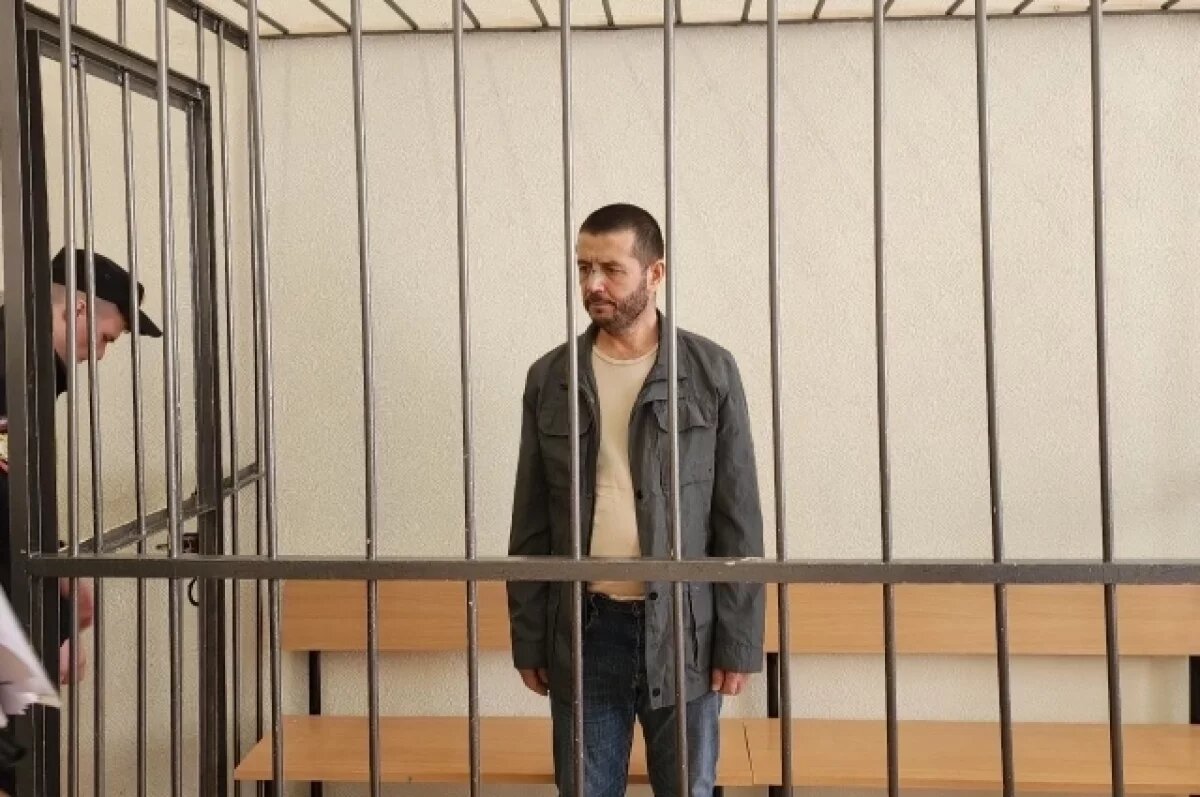    Водителю упавшего в Мойку автобуса дали 6 лет лишения свободы