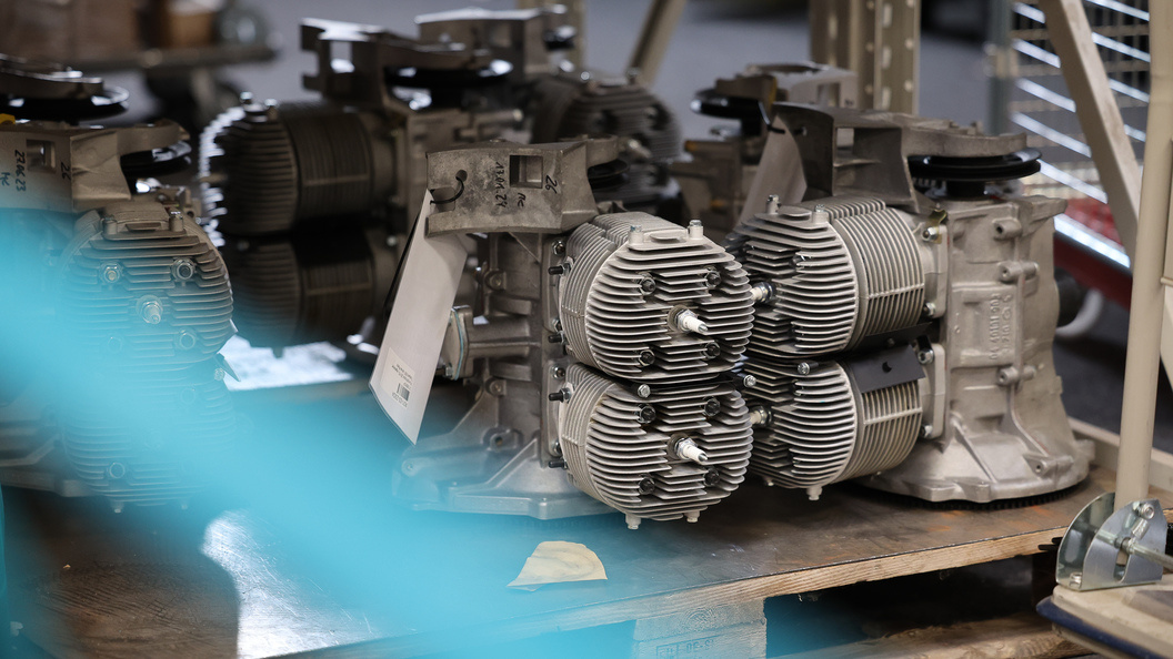    Фото: Jan Woitas/Globallookpress