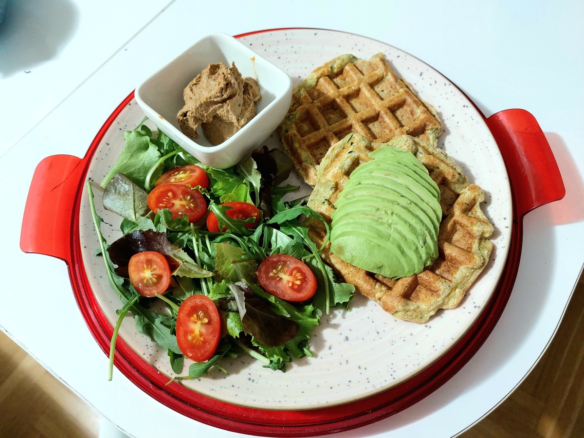 Позитивное утро от Ани Прокофьевой. 