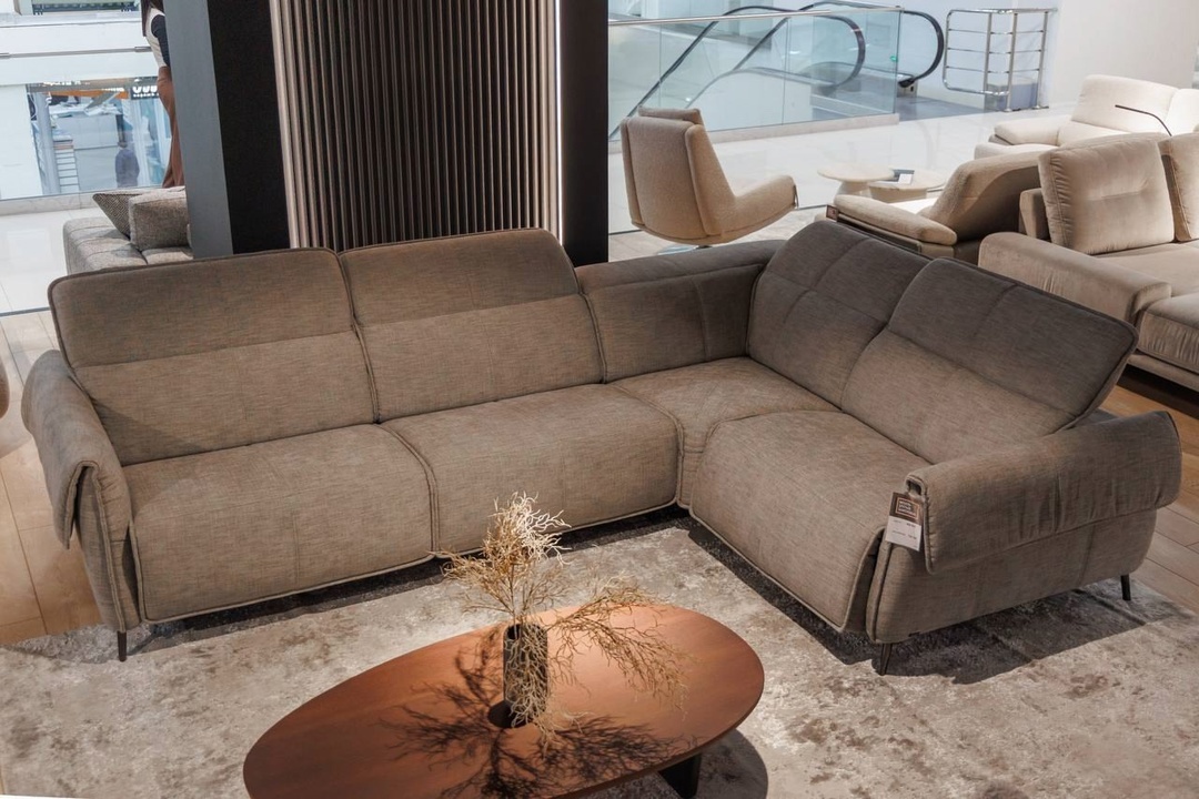 Салон "Мебель братьев Баженовых" в Казани