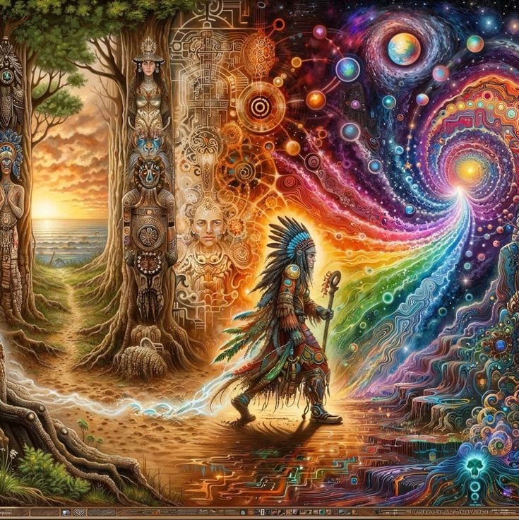 Все что происходит в вашей жизни вы сами всё  это претягиваете! Это всё вы притягиваете силой образов которы находятся в вашей голове! Не важно как это происходит, но это происходит от мыслей которые к вам приходят!