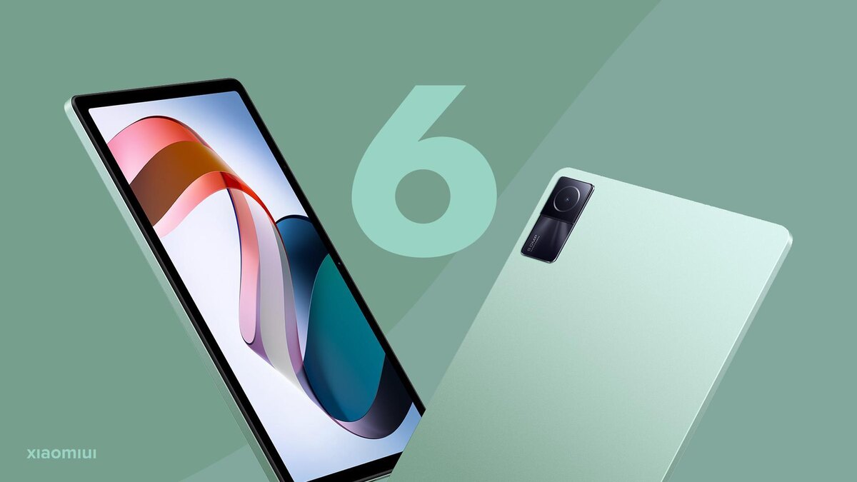 
Как подключить к Xiaomi Pad 6 USB флешку через OTG переходник в Android 15, 14, 13