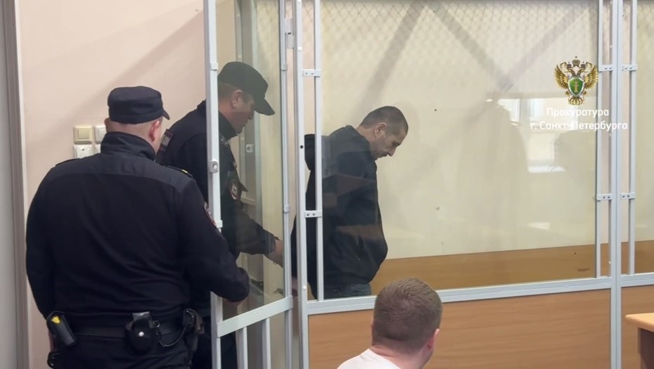    Автор фото: пресс-служба прокуратуры Петербурга