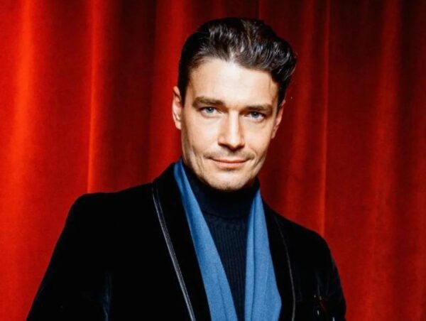    Максим Матвеев, фото: kino.rambler.ru