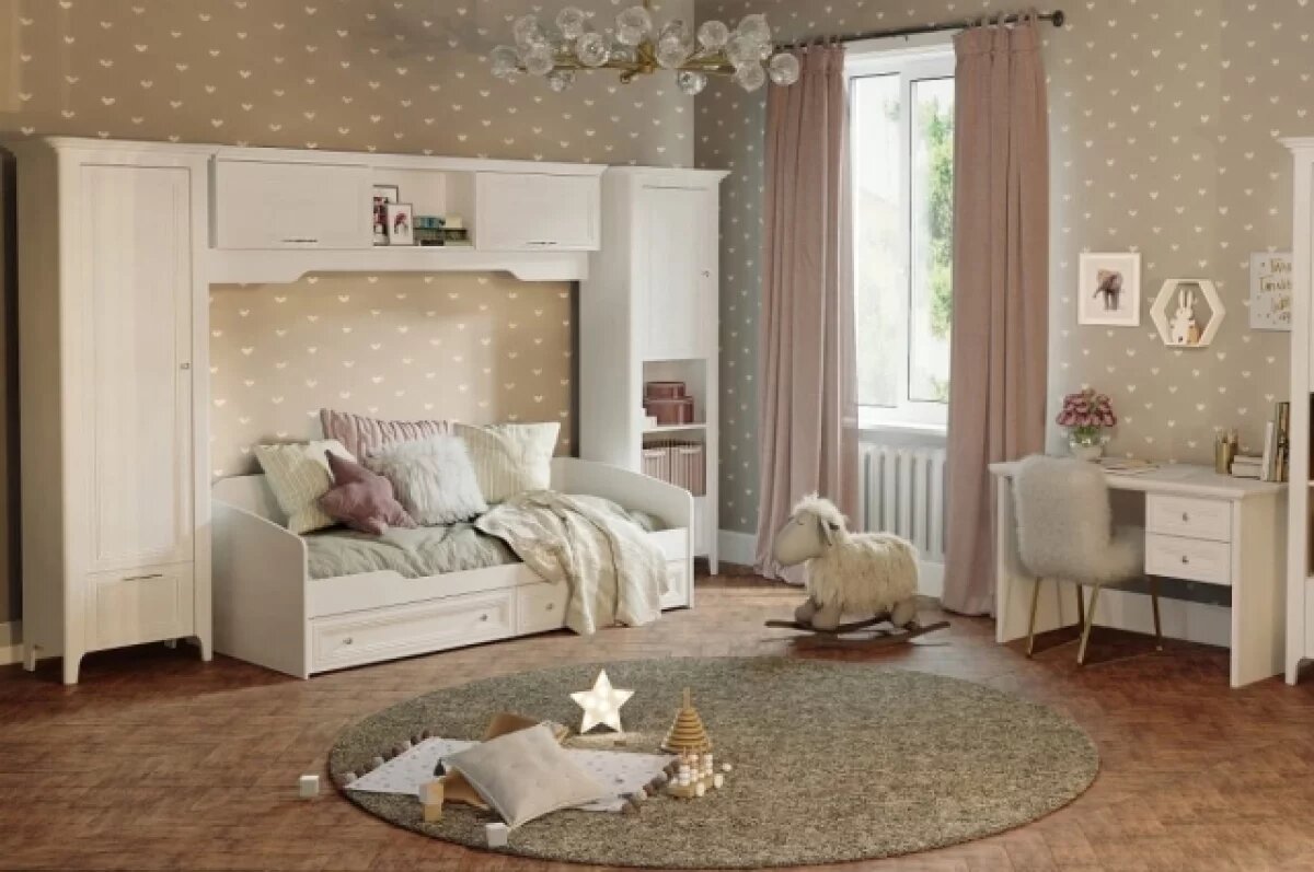    Глава района Башкирии купил мебель и бытовую технику на бюджетные деньги