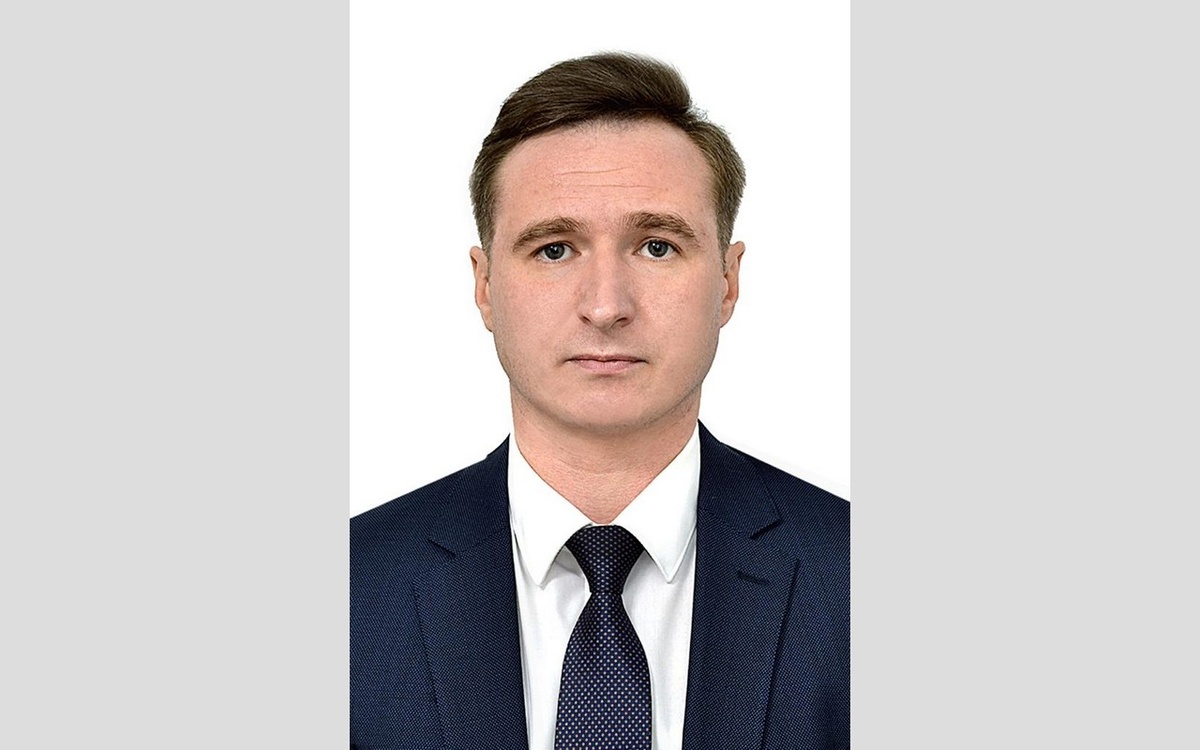    Исполняющим обязанности рамонского префекта стал Николай Буренин Фото с сайта Рамонского района