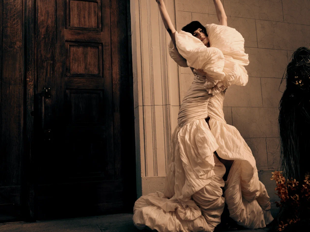     Платье, Murashka