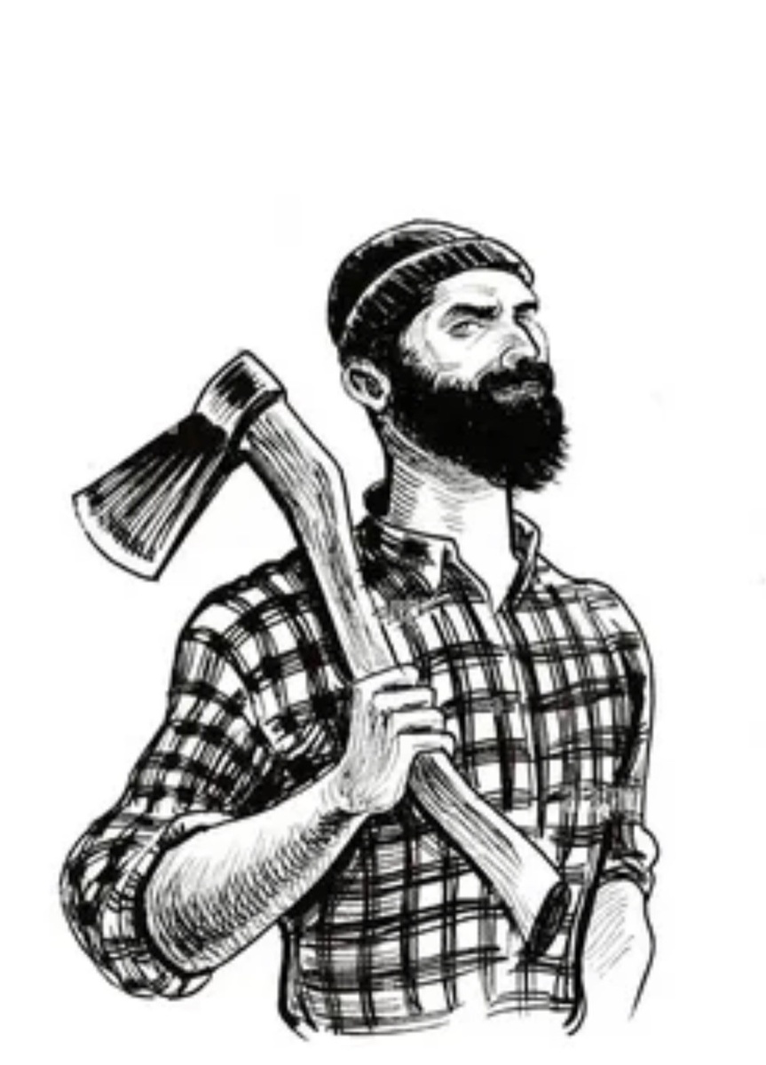 Финал кровавой пьесы предсказуем: если на плече у мигранта висит топор, он обязательно выстрелит