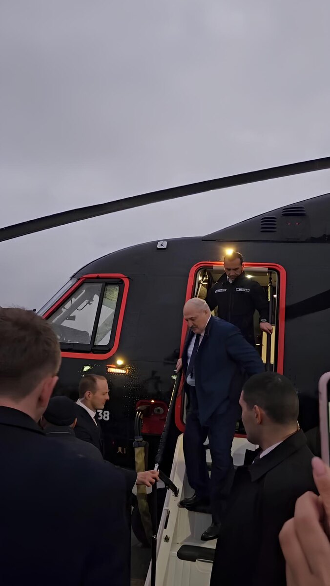    Изображение «Вертолеты России» 