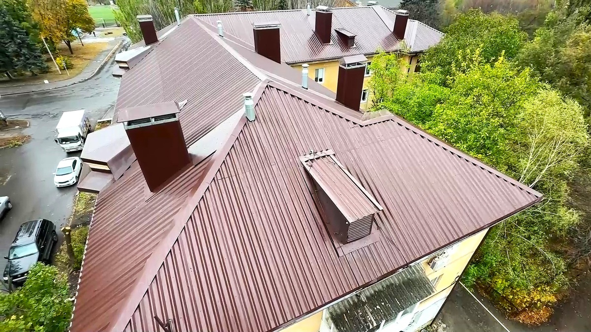    Югра помогла восстановить ещё один дом в Макеевке, пострадавший от обстрелов