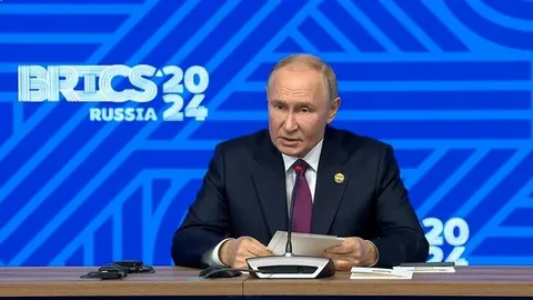 В.В. Путин 24.10.2024 Из картинок Яндекса