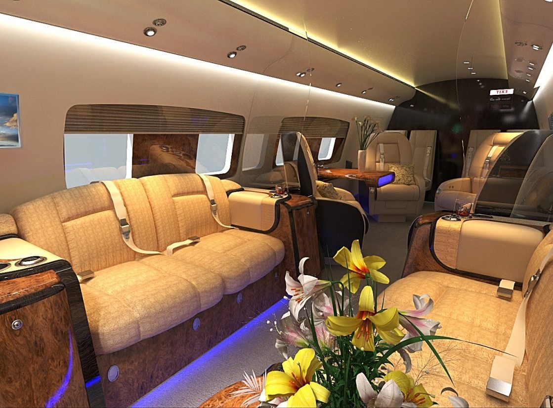 Источник фото: сайт https://jets.ru