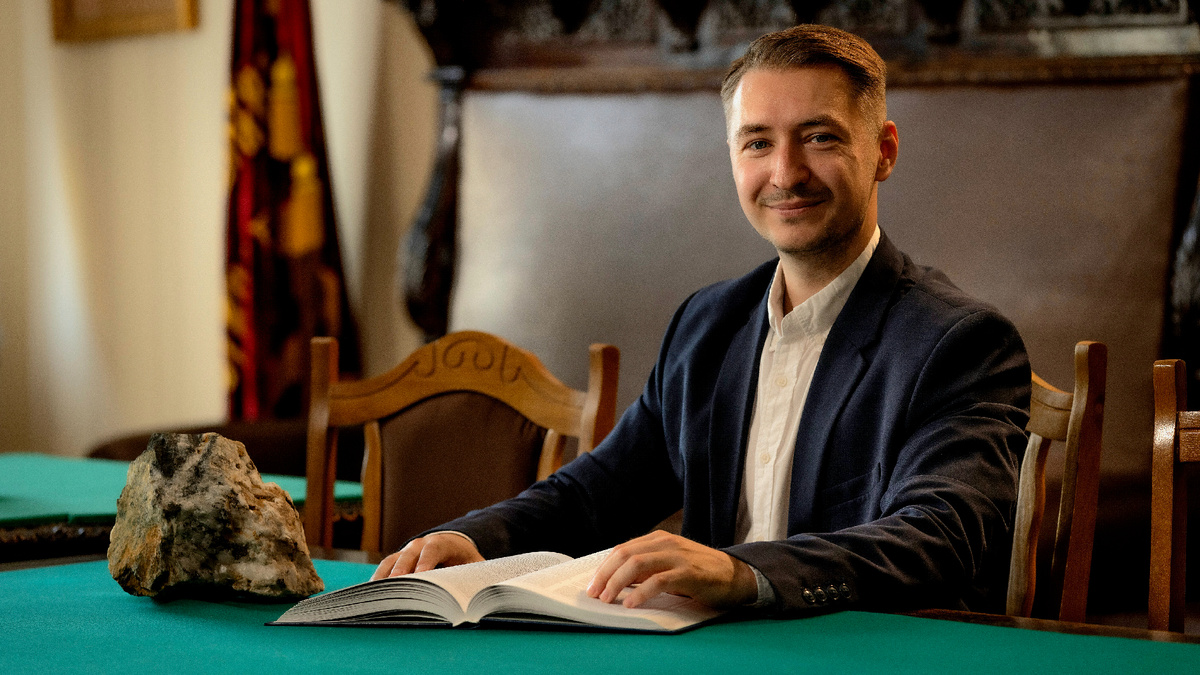 Фото: А.М. Медведев 