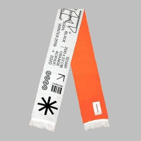 Дизайн через символы.