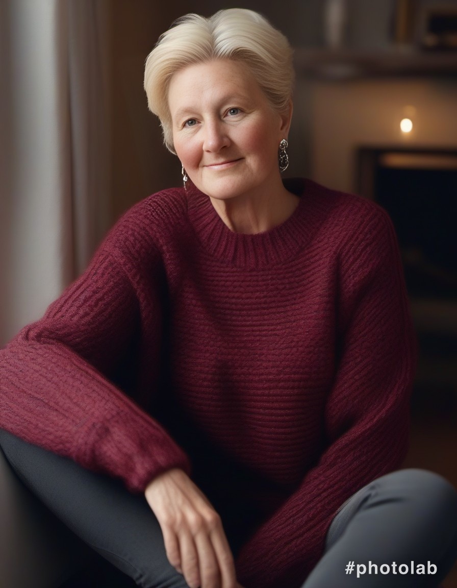 Фото обработано. 