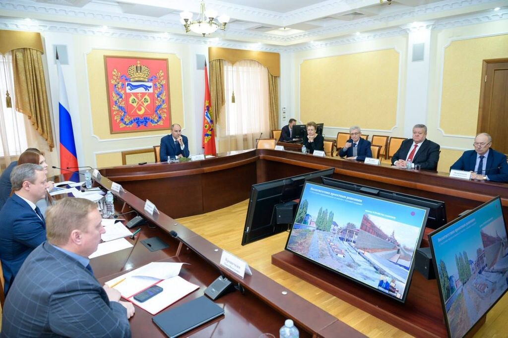    Два человека претендуют на пост главы Соль-Илецкого городского округа