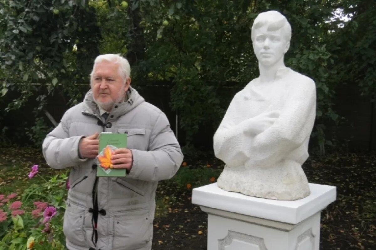    Библиотекари Ульяновска поборются за премию имени краеведа Сергея Петрова