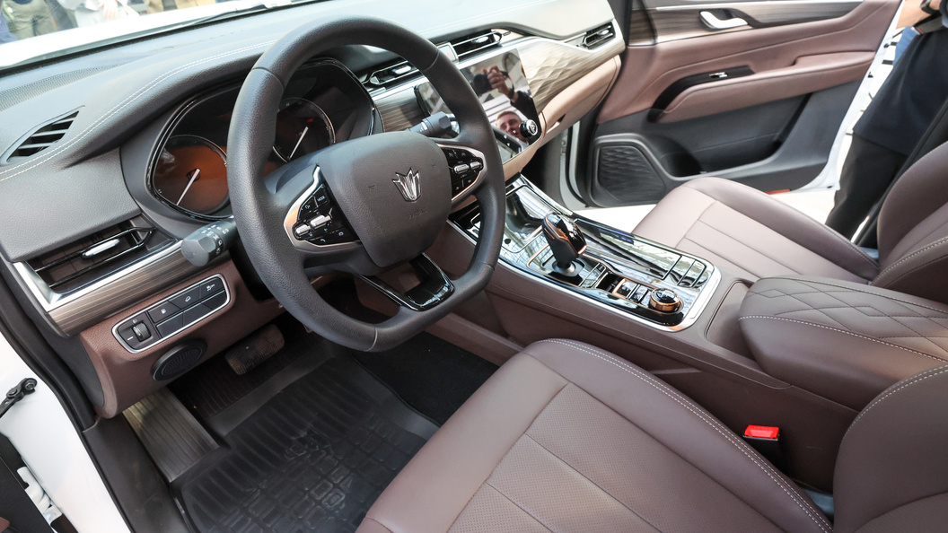    Belkin Alexey/Globallookpress