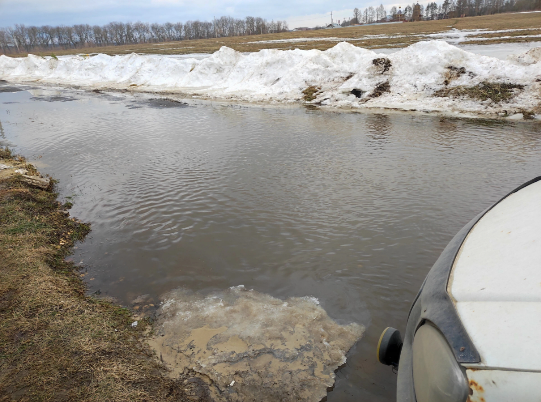 Фото автора @ Горбунов Сергей