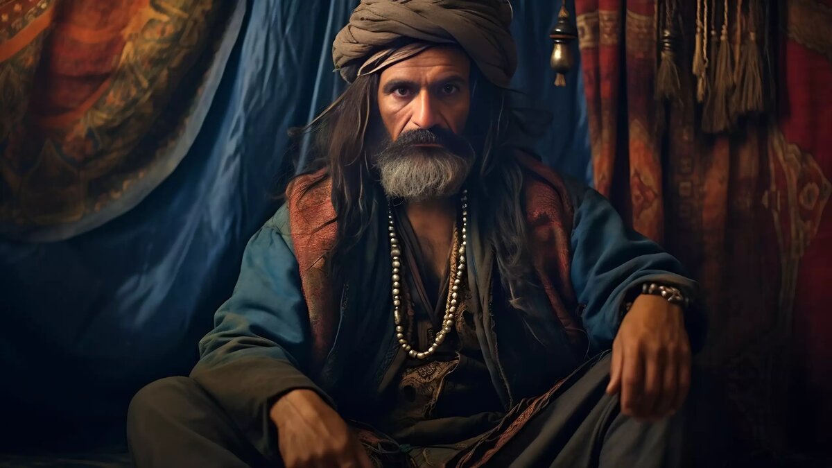     Источник: Изображение Midjourney