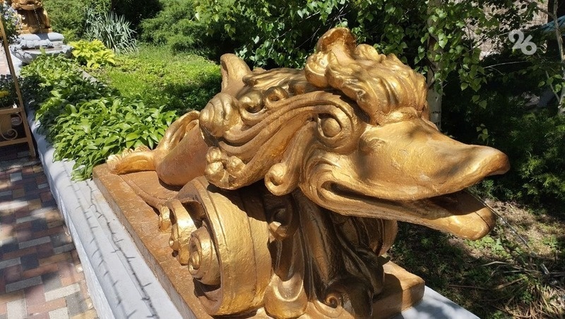      Фото: Сергей Бумагин / / ИА «Победа26»