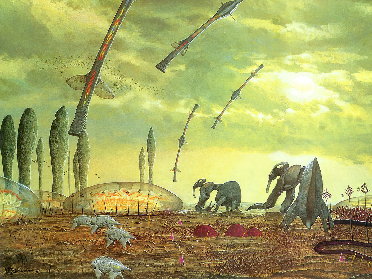 Из источника открытого доступа в Интернете