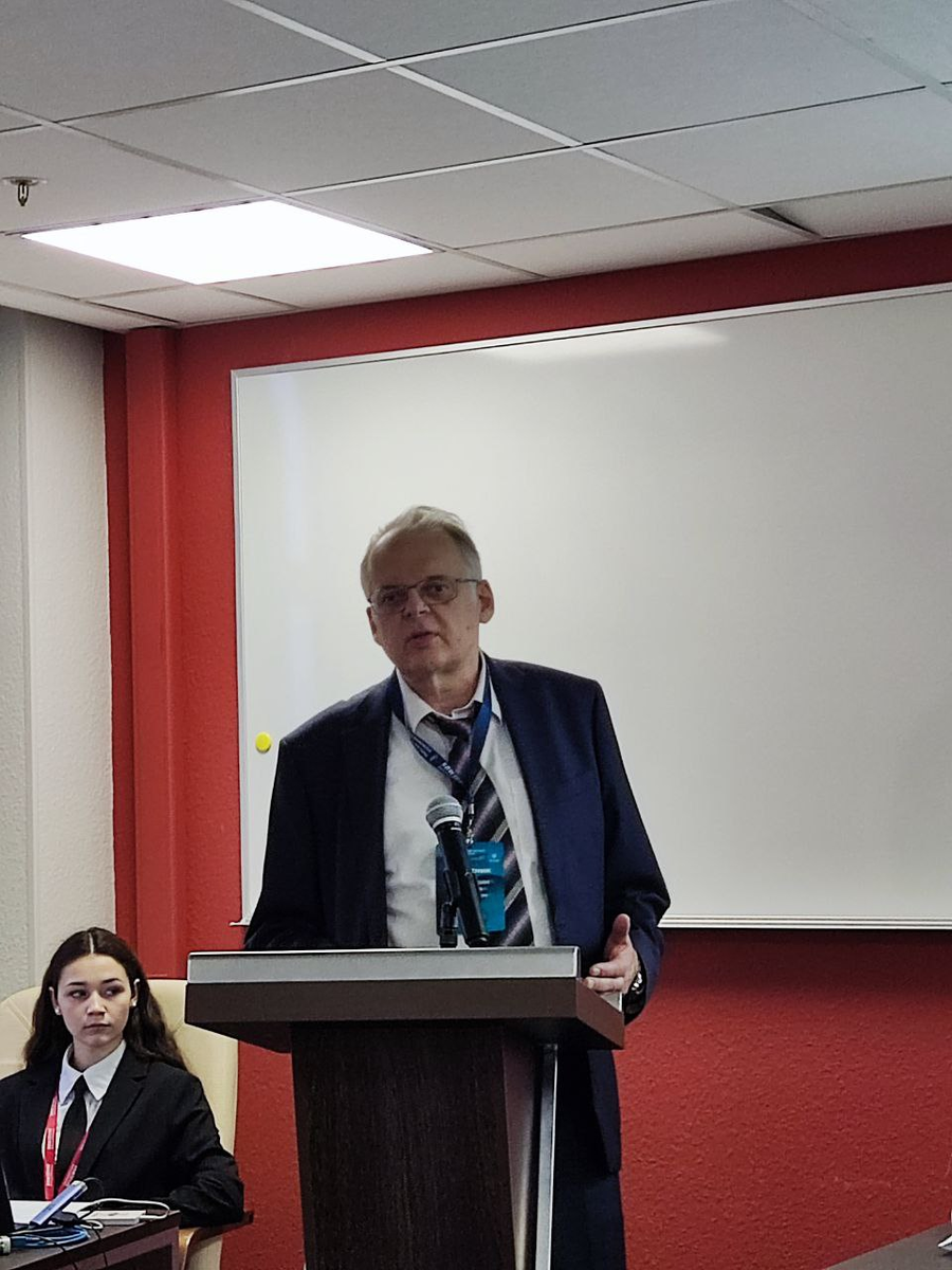 Андрей Марголин