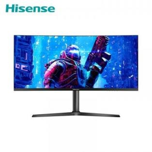 
Драйвера для Hisense 34G6H универсальные PnP под Windows 11, 10, 7 на 32, 64 bit