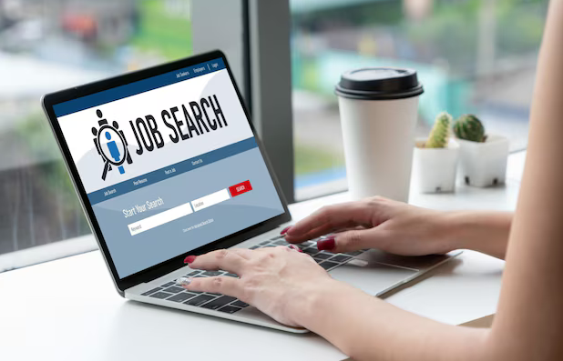 поиск работы в москве лучшие сайты