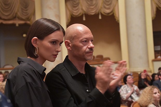 Фото: Komsomolskaya Pravda / Globallookpress.com