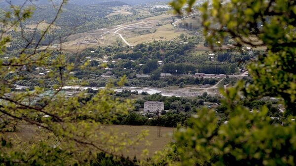    © Sputnik / Наталья Айриян