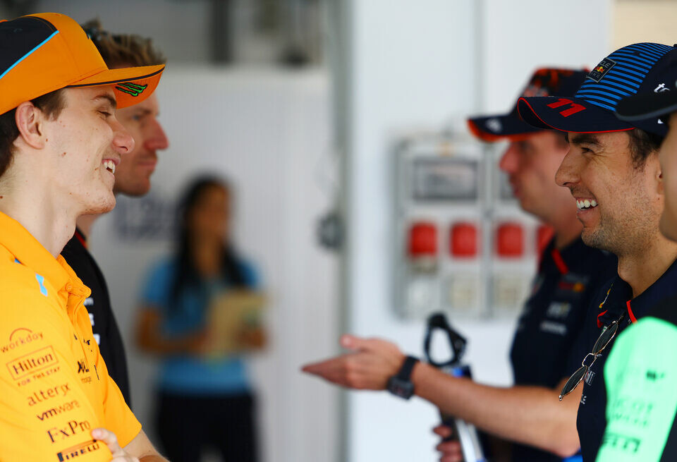    Getty Images / Red Bull Content Pool