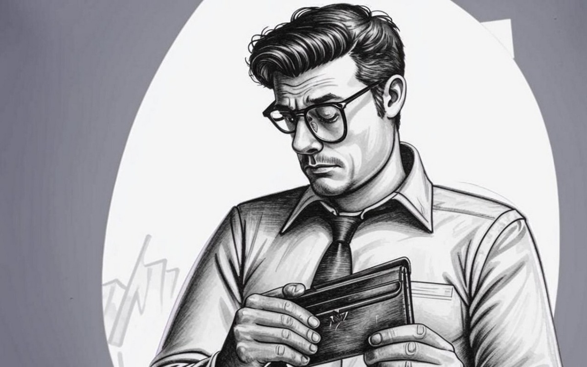    Федералы выделят простаивающему приграничному бизнесу 1 млрд рублей Иллюстрация: нейросеть «Кандинский»