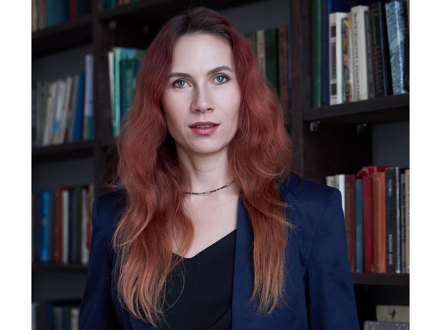 Ирина Бабинцева, патентный поверенный, сооснователь компании «Интелайт»