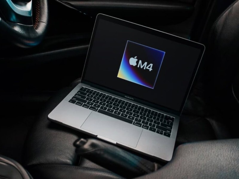    Apple анонсировала премьеру новых Mac с процессорами M4