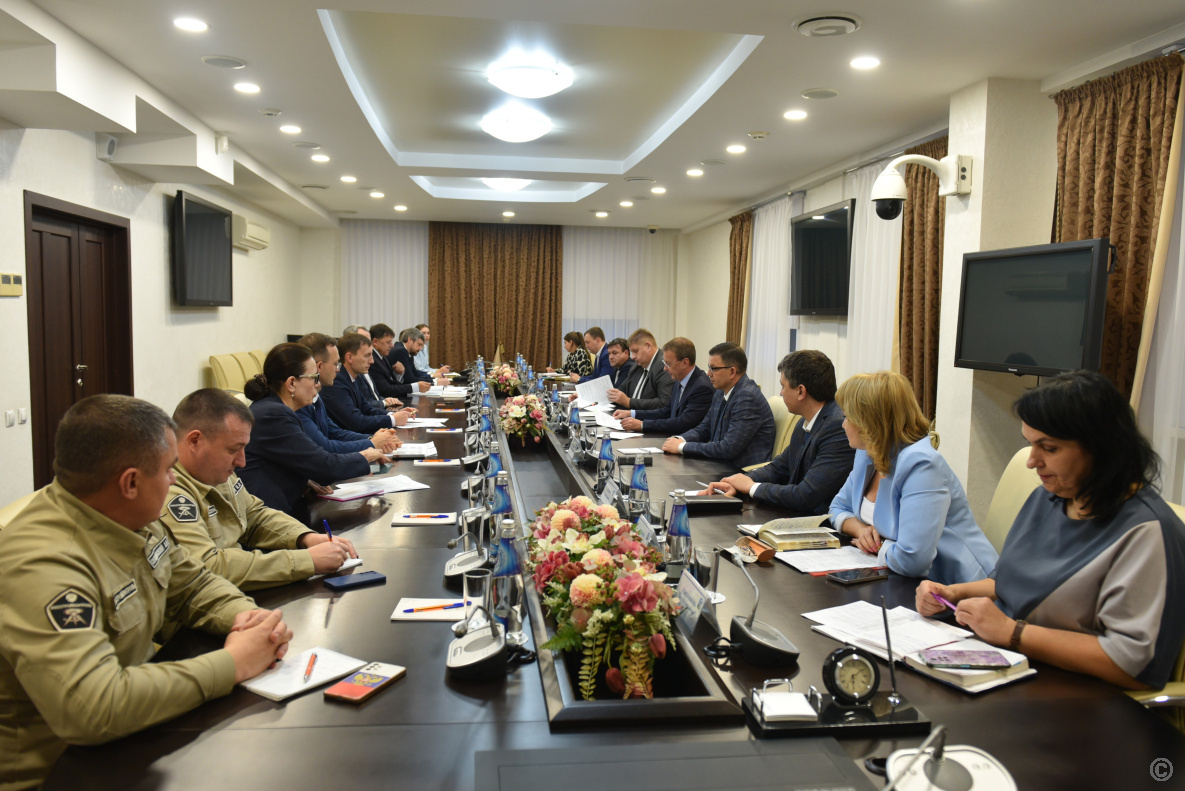 Фото: пресс-служба администрации Барнаула