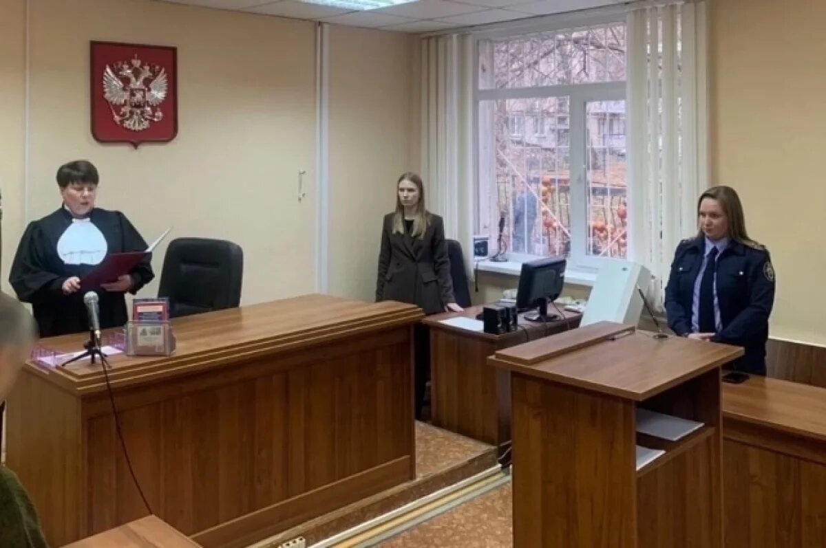    На Урале обвиняемого в убийстве девочек 30 лет назад отправили под арест