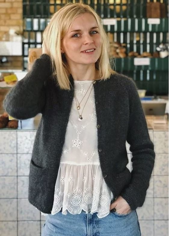 Метте Венделбо Оккельс