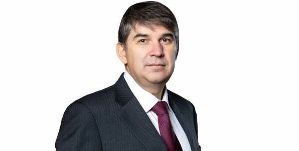   Сергей Мочальников. Фото: страница Минэнерго