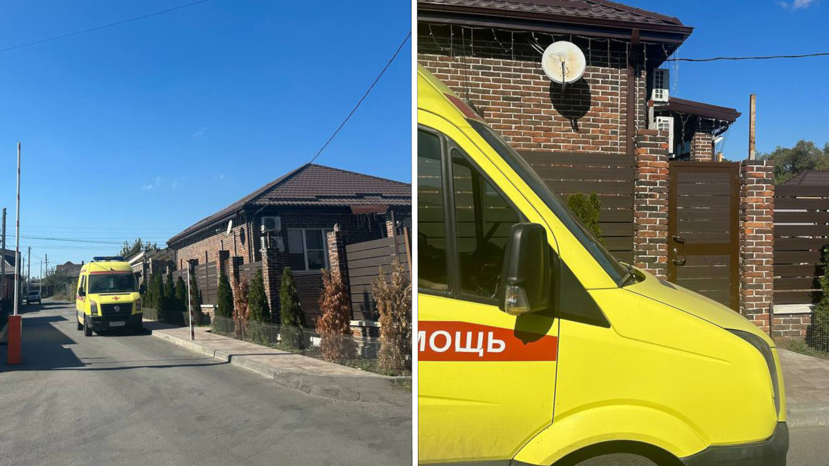 Фото: Использованы материалы: t.me/Перинатальный центр РО